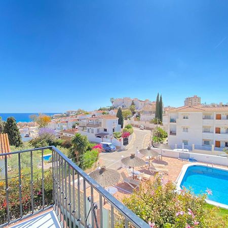 Villa Casa La Vida Casasol Нерха Екстериор снимка